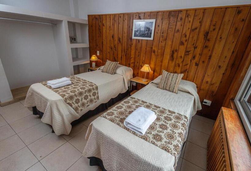 فندق صغير Tierra Gaucha Hotel Boutique