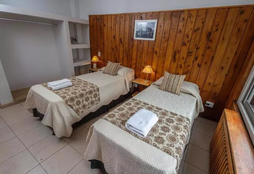 הוסטל Tierra Gaucha Hotel Boutique