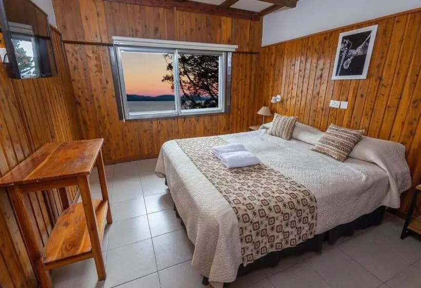 הוסטל Tierra Gaucha Hotel Boutique