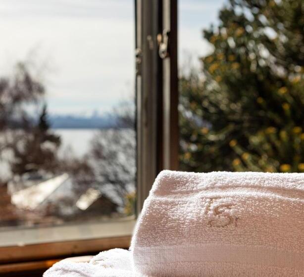 فندق صغير Tierra Gaucha Hotel Boutique