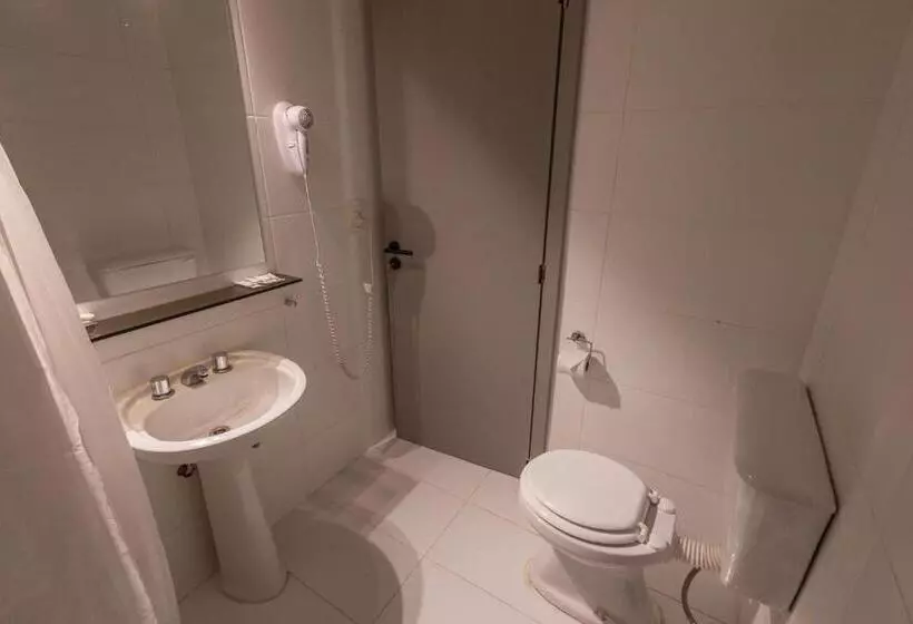 הוסטל Tierra Gaucha Hotel Boutique