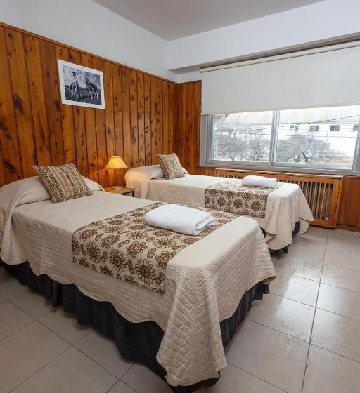 فندق صغير Tierra Gaucha Hotel Boutique