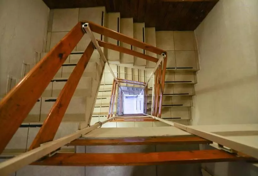 הוסטל Tierra Gaucha Hotel Boutique