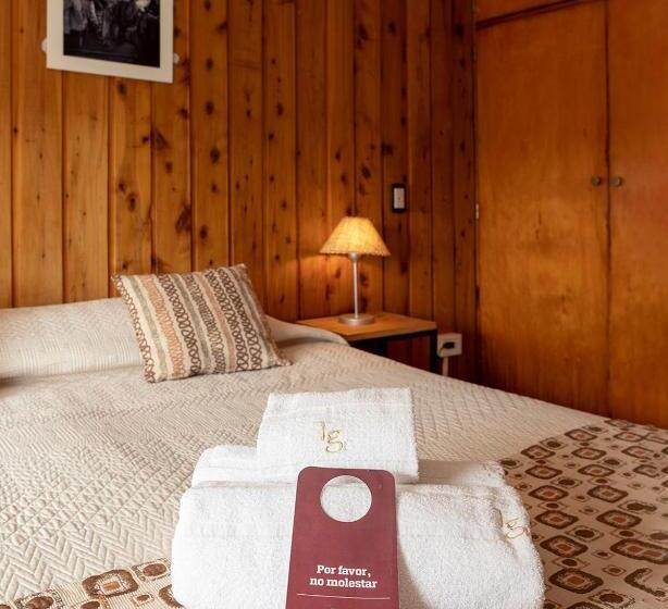 فندق صغير Tierra Gaucha Hotel Boutique