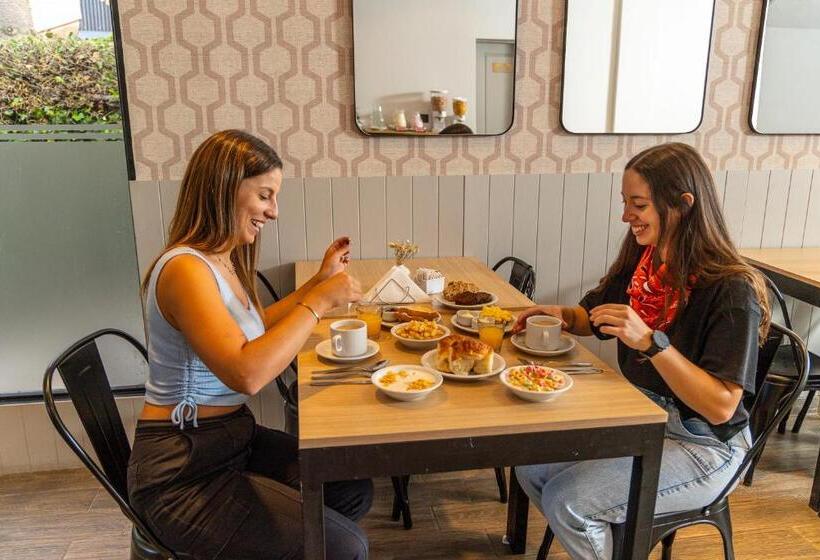 فندق صغير Tierra Gaucha Hotel Boutique