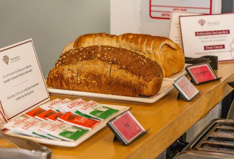 فندق صغير Tierra Gaucha Hotel Boutique