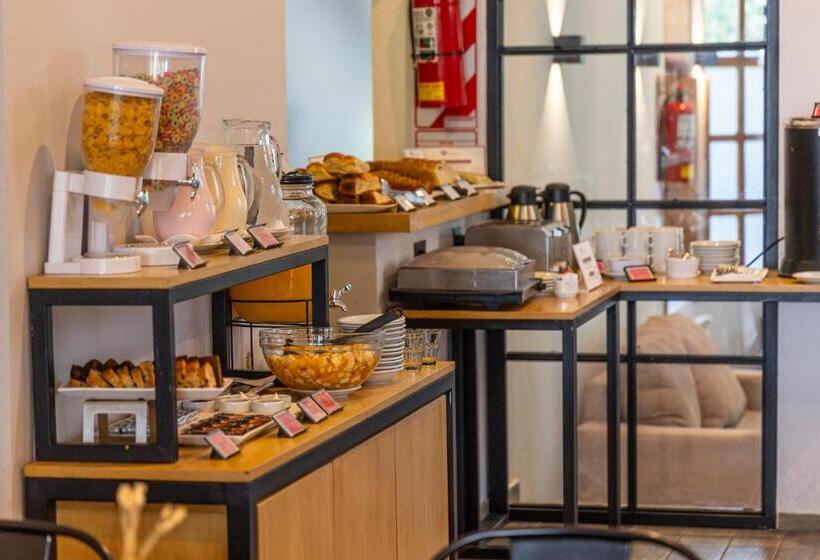 فندق صغير Tierra Gaucha Hotel Boutique