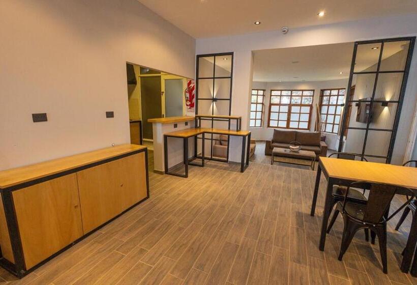 فندق صغير Tierra Gaucha Hotel Boutique