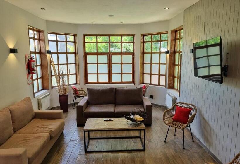فندق صغير Tierra Gaucha Hotel Boutique