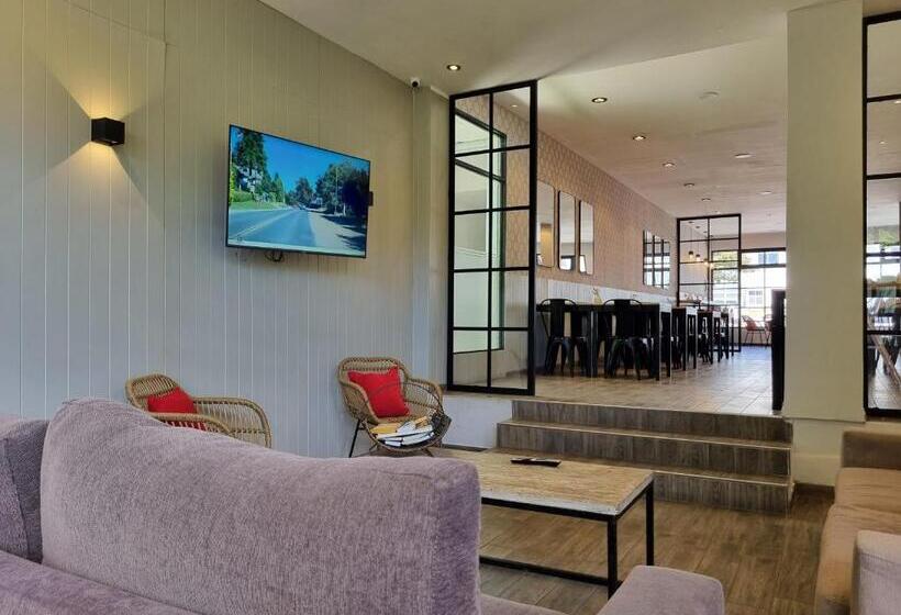 فندق صغير Tierra Gaucha Hotel Boutique