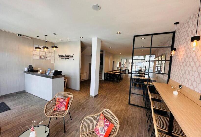 فندق صغير Tierra Gaucha Hotel Boutique