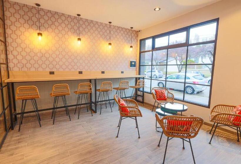 فندق صغير Tierra Gaucha Hotel Boutique