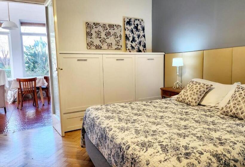 ベッドアンドブレックファースト Casa Del Buen Viaje