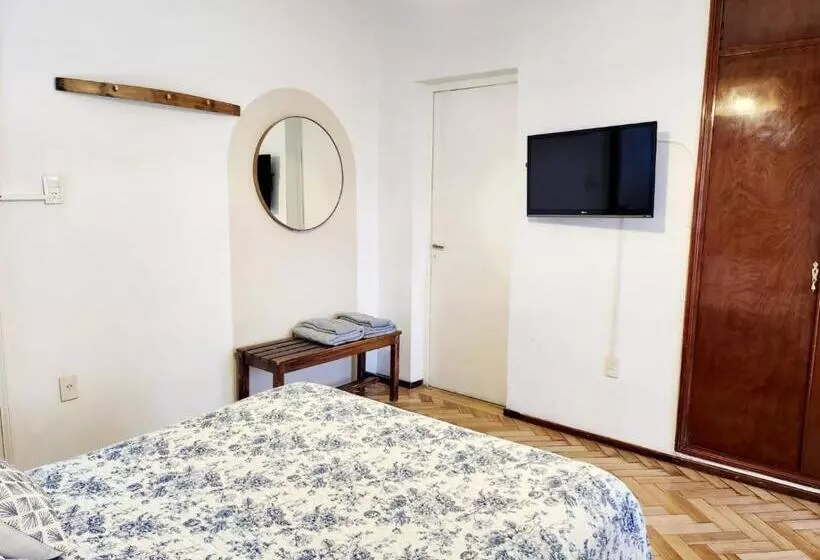 ベッドアンドブレックファースト Casa Del Buen Viaje