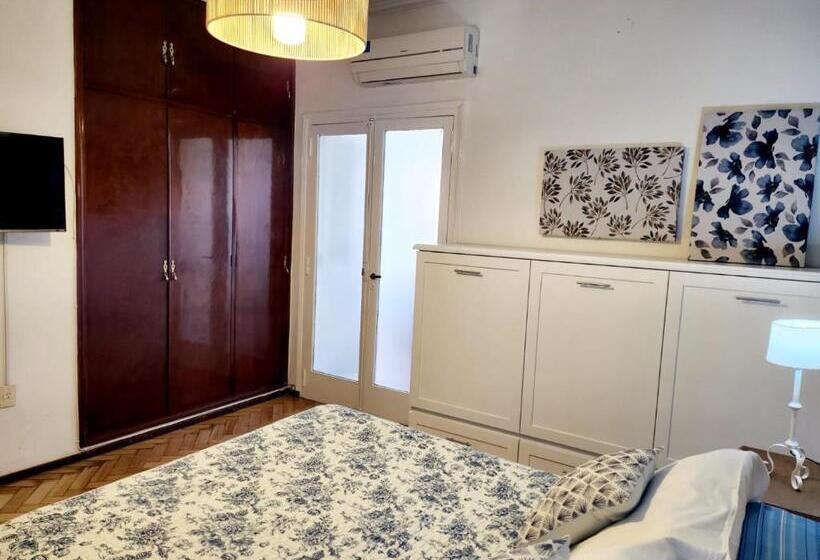 ベッドアンドブレックファースト Casa Del Buen Viaje