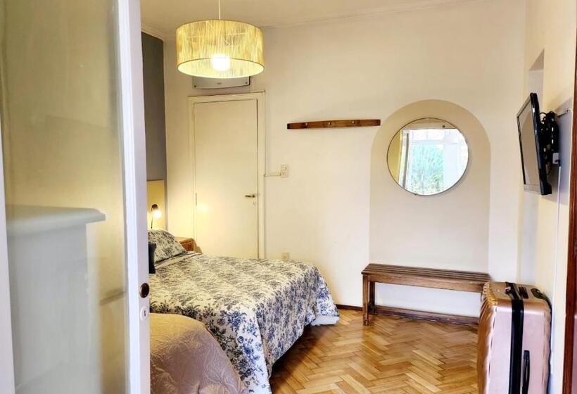 ベッドアンドブレックファースト Casa Del Buen Viaje