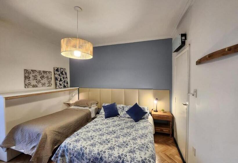 ベッドアンドブレックファースト Casa Del Buen Viaje