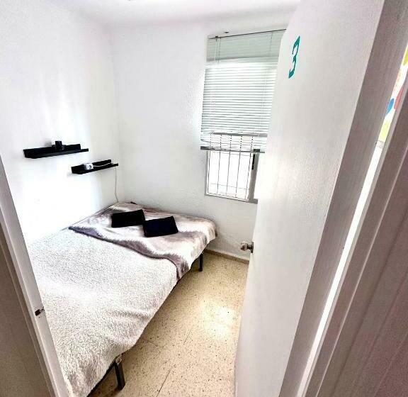 Las Habitaciones De Svetlana