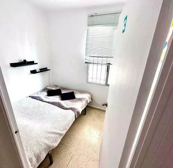 Las Habitaciones De Svetlana