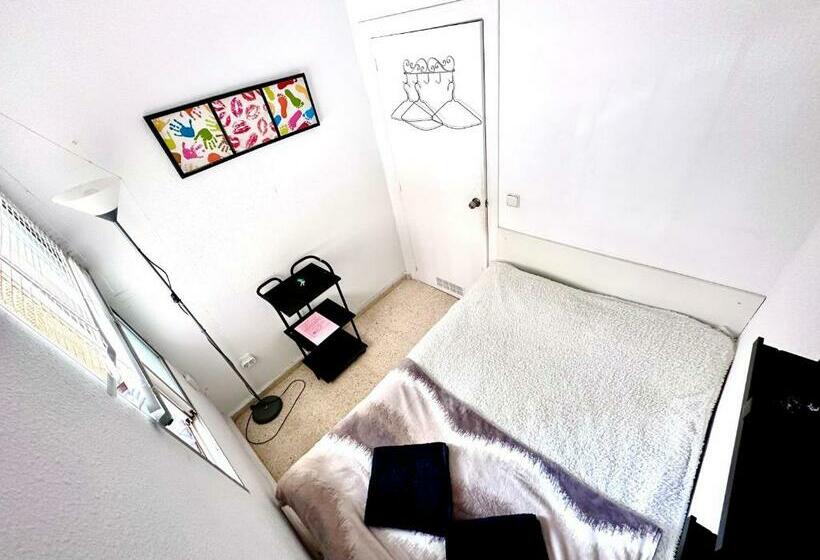 Las Habitaciones De Svetlana