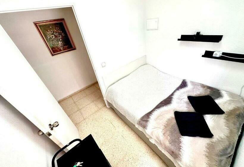 Las Habitaciones De Svetlana