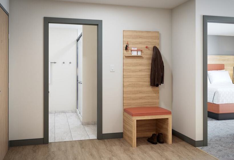 酒店 Candlewood Suites   Detroit   Auburn Hills, An Ihg