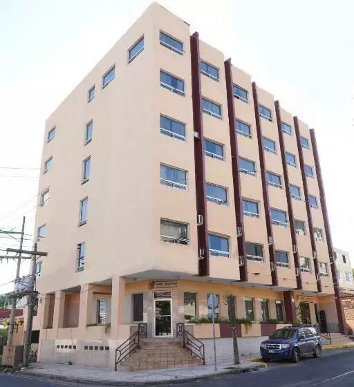 هتل Palace Ejecutivo