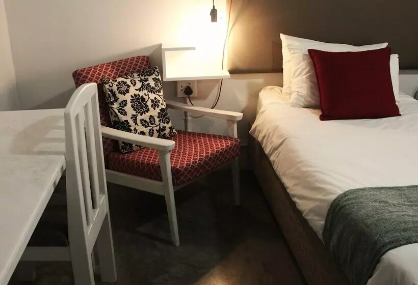 هتل The Residence At Villa Wiese