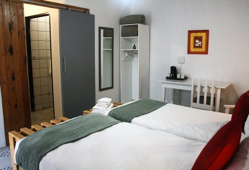 هتل The Residence At Villa Wiese