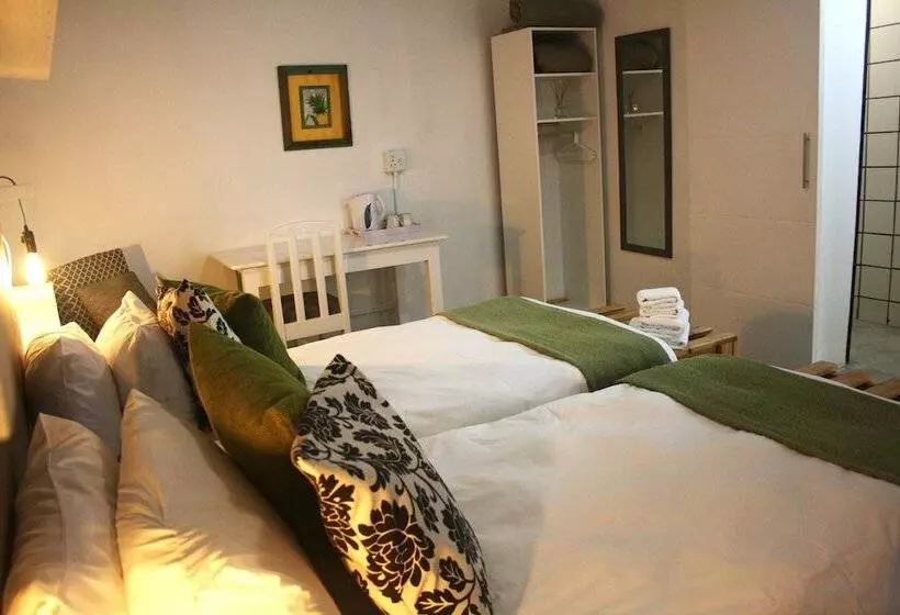 هتل The Residence At Villa Wiese