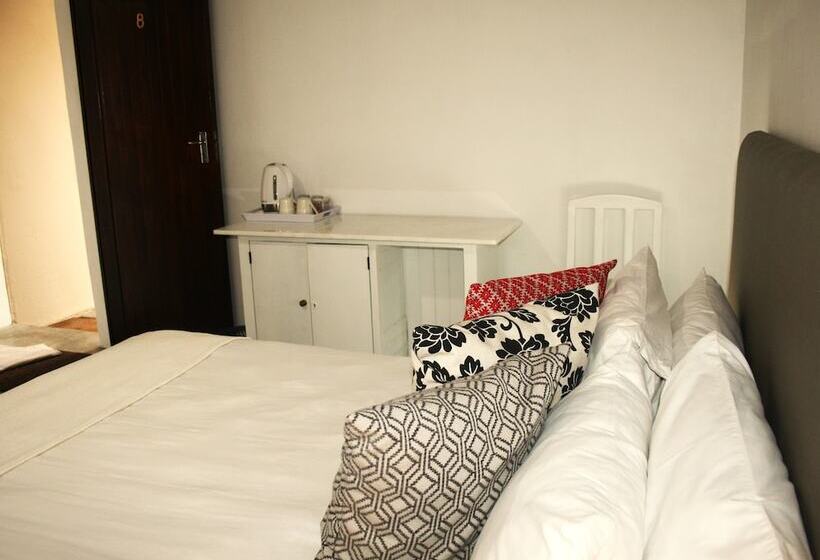 هتل The Residence At Villa Wiese