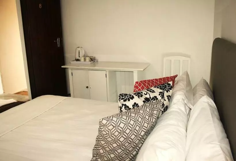 هتل The Residence At Villa Wiese