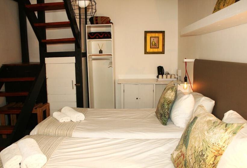 هتل The Residence At Villa Wiese