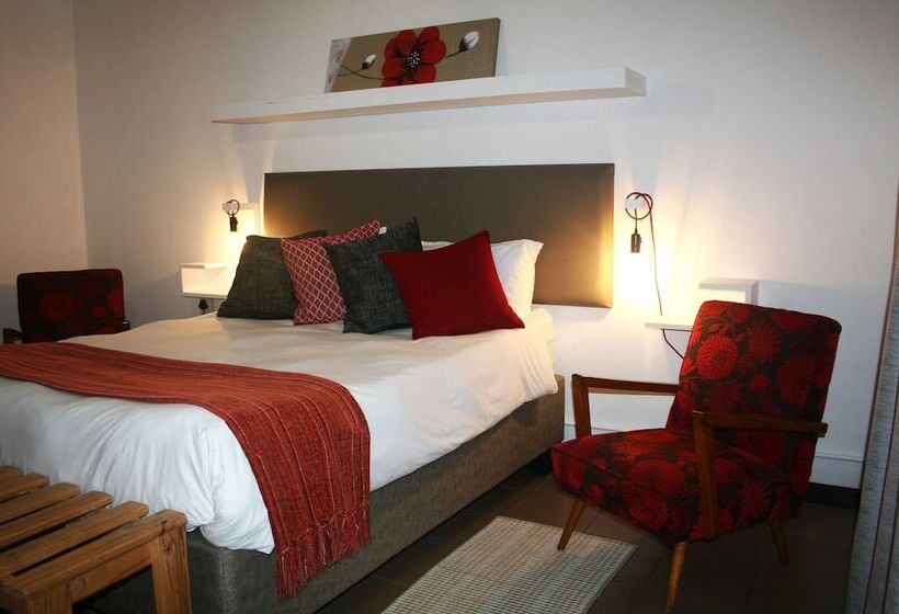 هتل The Residence At Villa Wiese