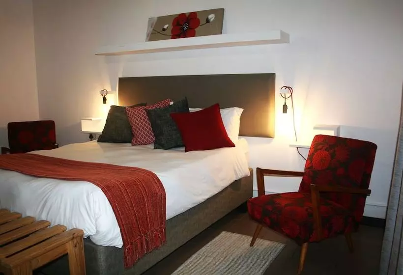 هتل The Residence At Villa Wiese