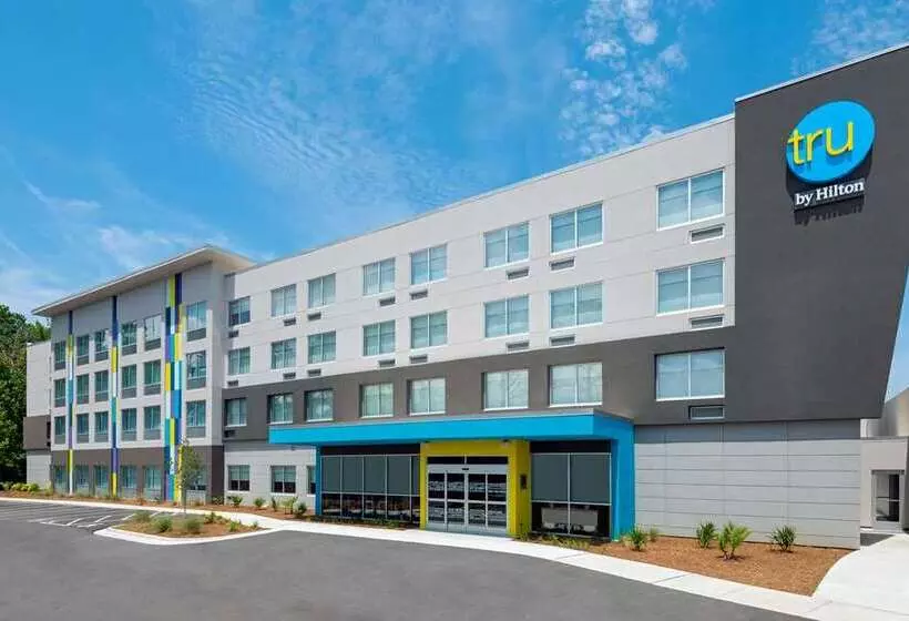 ホテル Tru By Hilton Wilmington