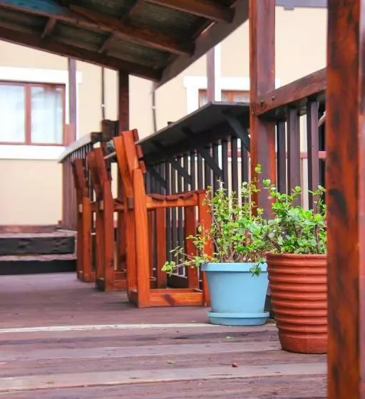 هتل The Residence At Villa Wiese