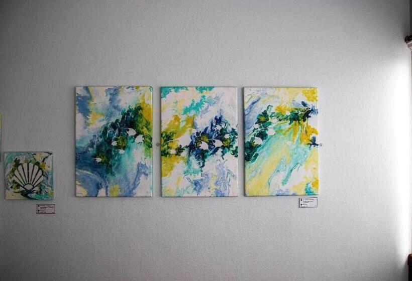 هتل The Residence At Villa Wiese