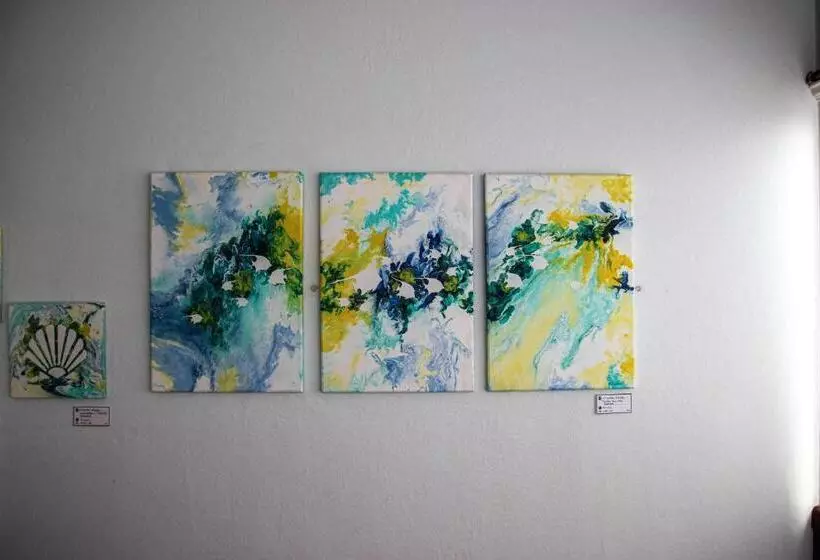 هتل The Residence At Villa Wiese