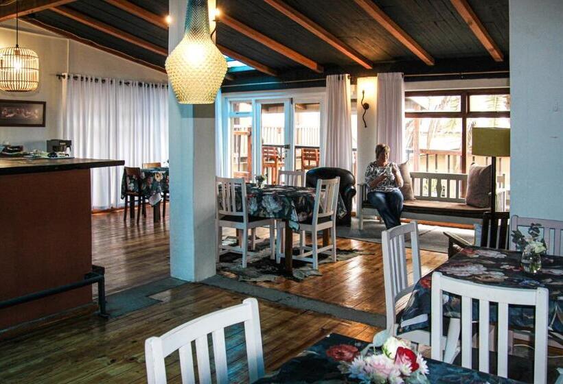 هتل The Residence At Villa Wiese