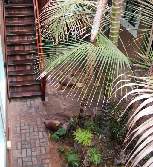 هتل The Residence At Villa Wiese