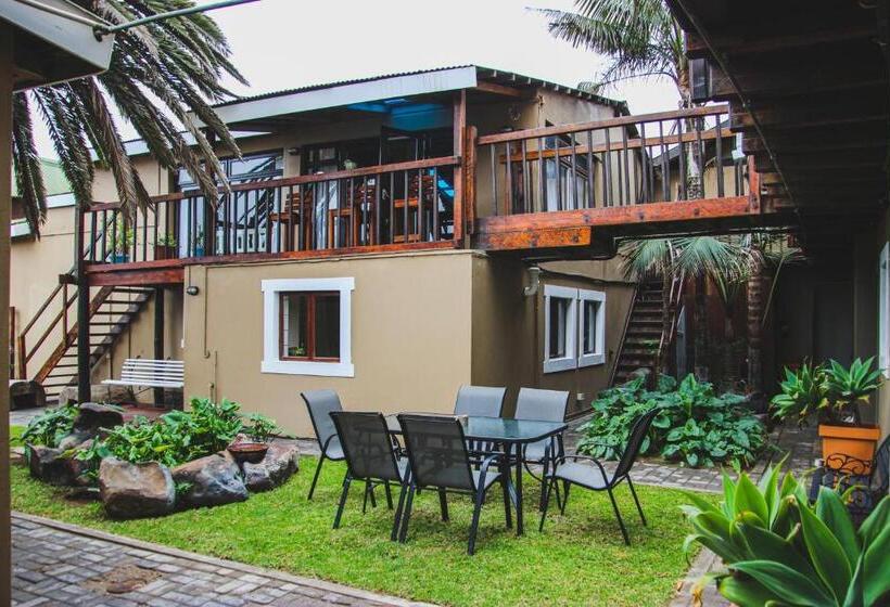 هتل The Residence At Villa Wiese