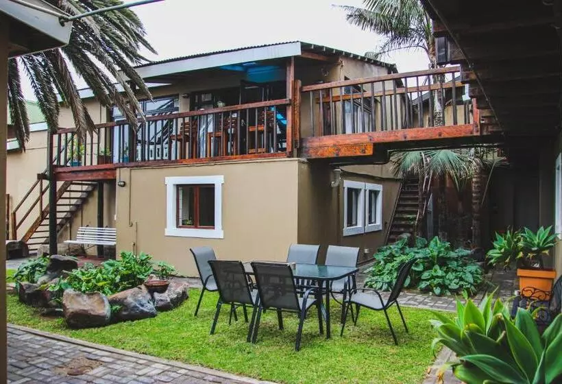 هتل The Residence At Villa Wiese