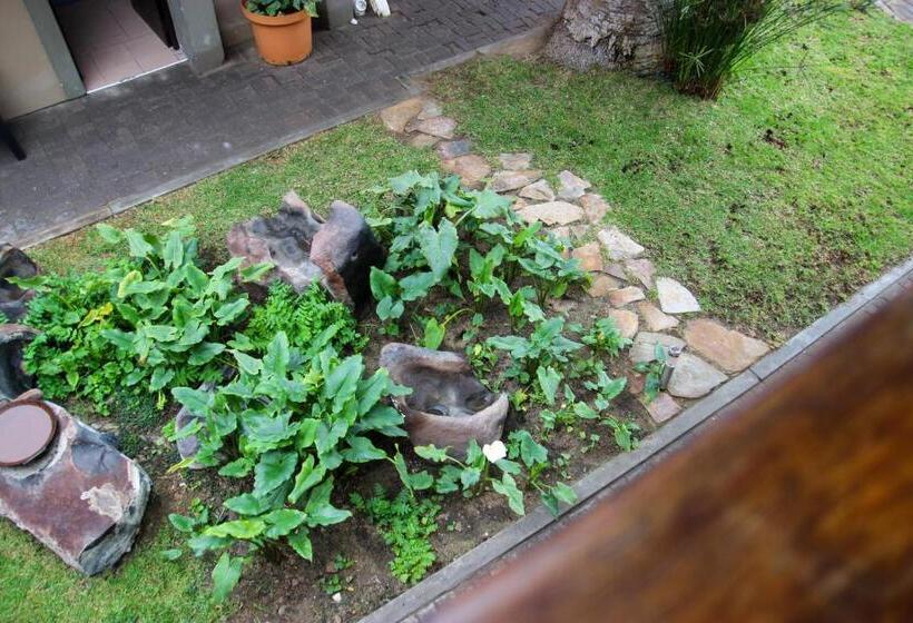 هتل The Residence At Villa Wiese