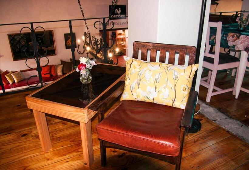 هتل The Residence At Villa Wiese