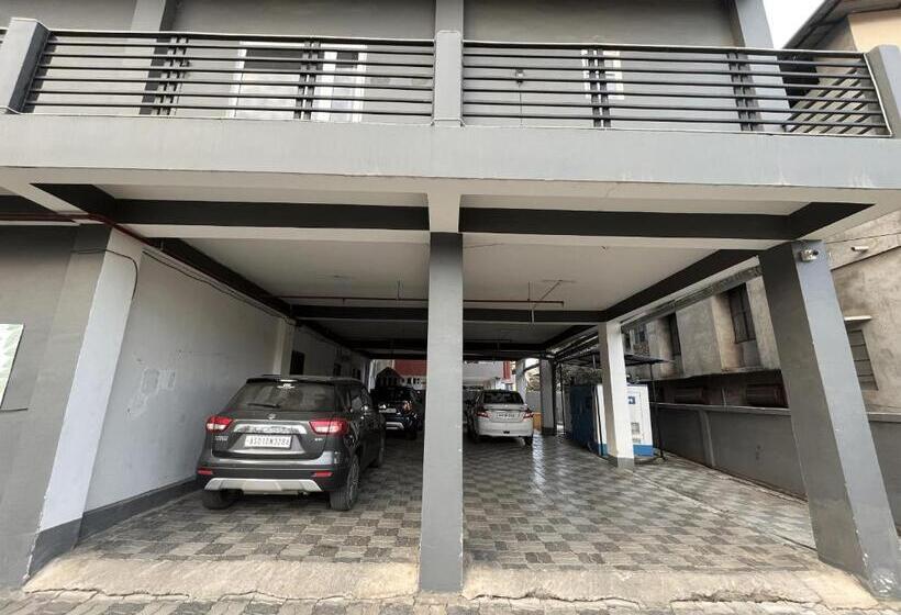 Отель Zen Garden