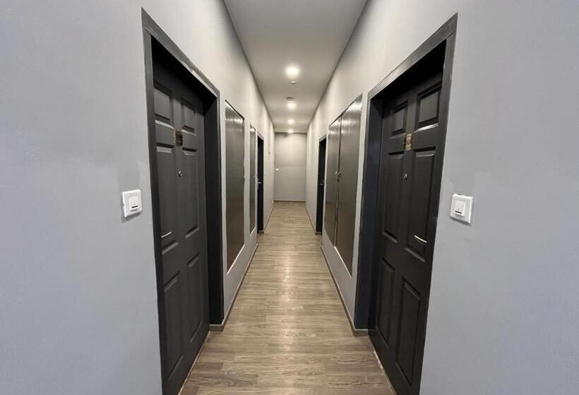 Отель Zen Garden