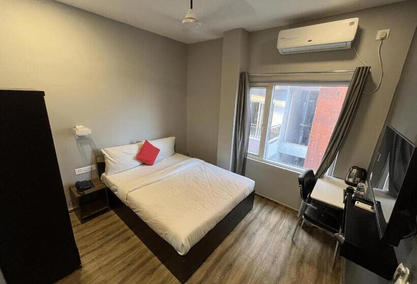 Отель Zen Garden