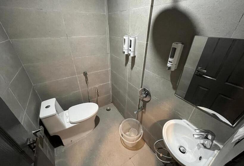 Отель Zen Garden