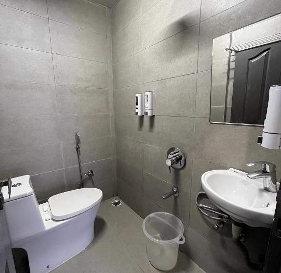 Отель Zen Garden